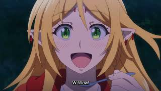 A Gatherer's Adventure in Isekai Episode 5 | Full Episode English Subtitles