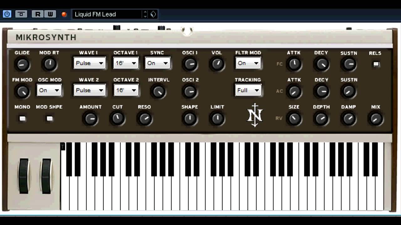 Vst Vst