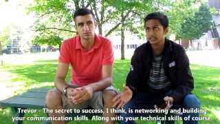 Real Students Real Answers - Durham College