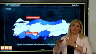 35 Turkiye De Yerlesmeler Kir Yerlesmeleri 400