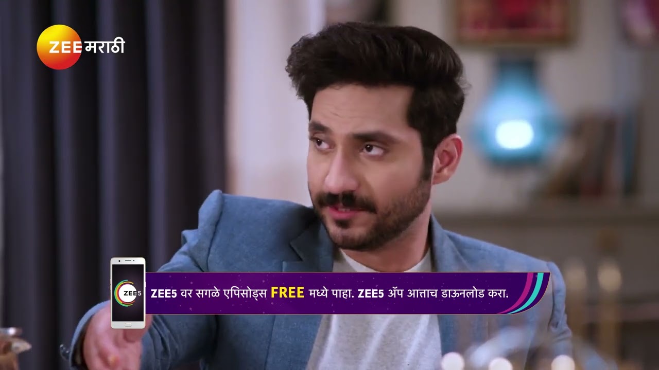 Savalyachi Janu Savali | सावली मैत्रीबद्दल बोलते