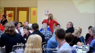 Incourage Meeting Oct 8th 2013