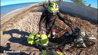 Grand sud malgache à Moto - Partie 1: RN7 Tana-Tuléar