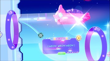 [Space Gauntlet] "CATS INVASION" by qmystic | Preview #1
