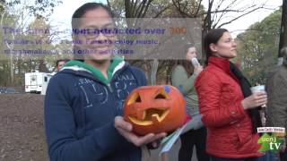 Union County - 26th Annual Great Pumpkin Launch - Union County NJ