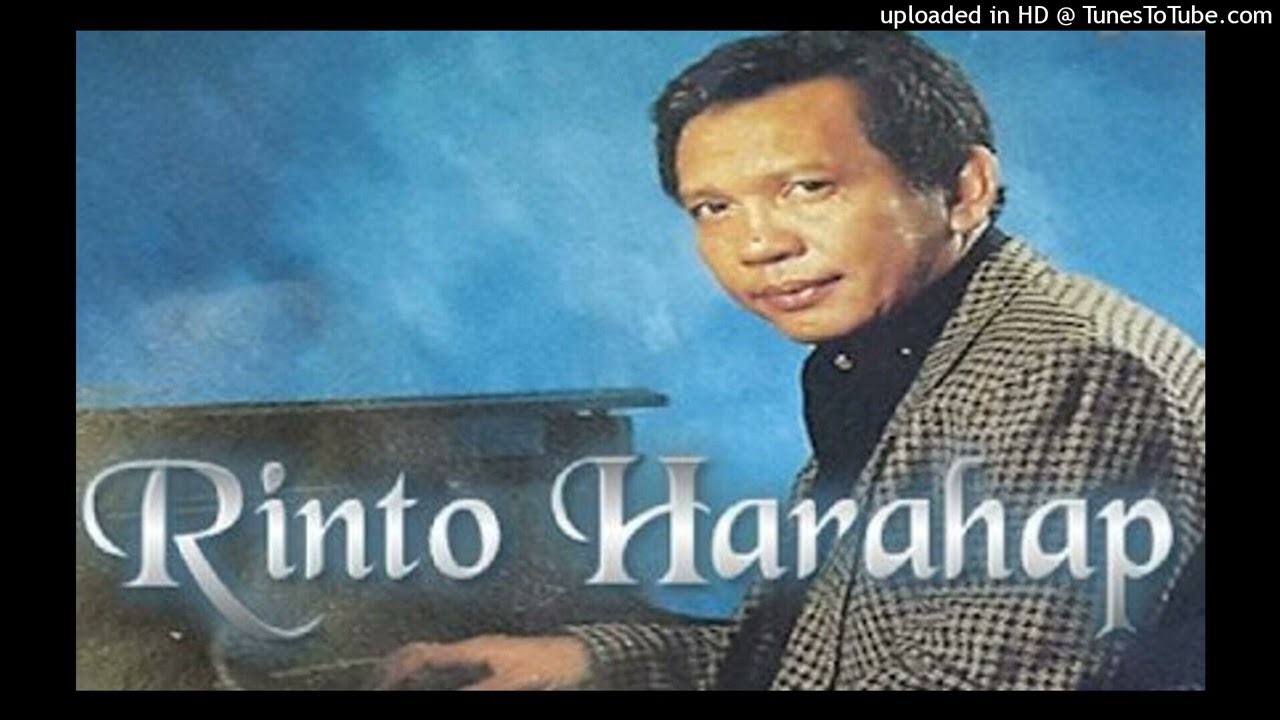 Kuingin Cinta Yang Nyata - Rinto Harahap