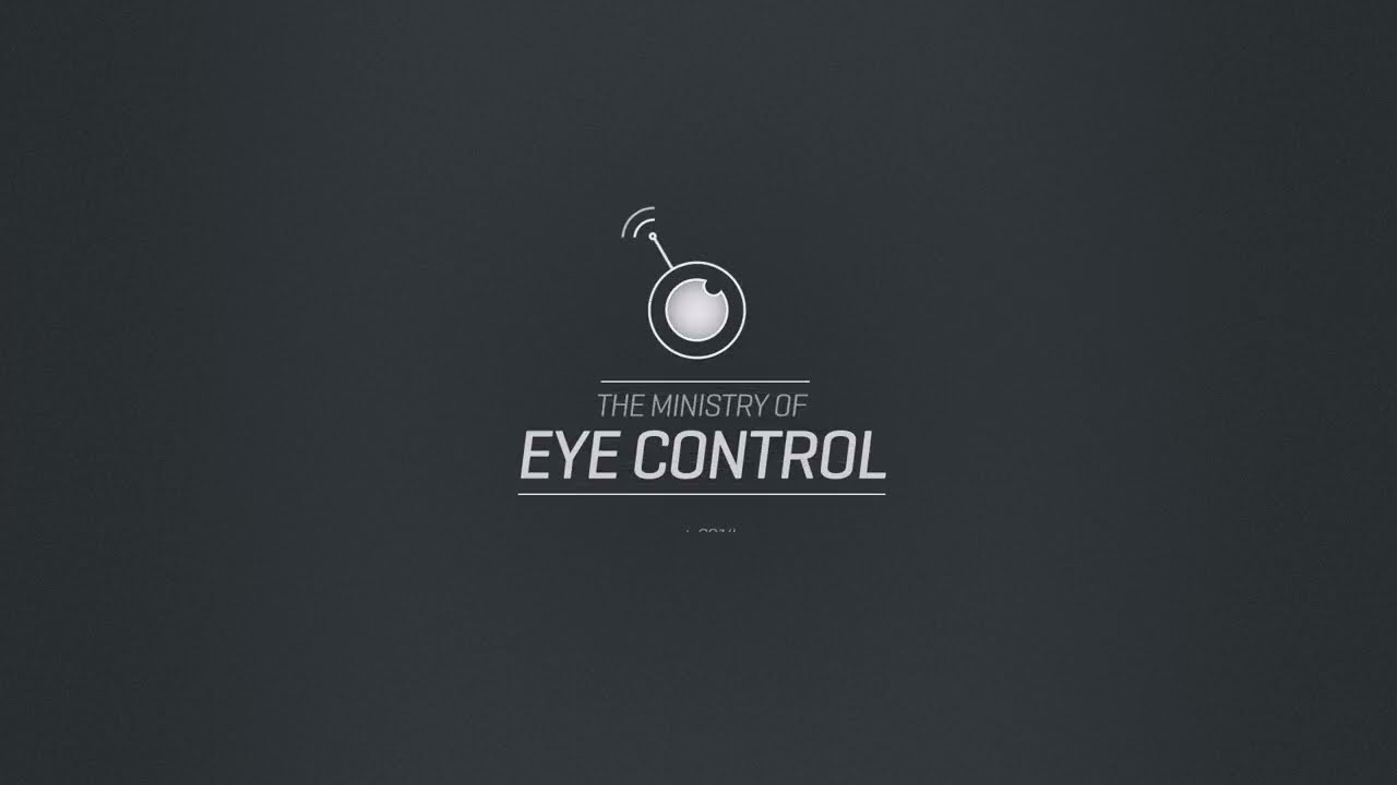 Ministry of Eye Control