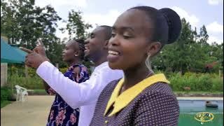 KWA KALVARI TENZI NO.89 BY BILLGRAHAM FT.LOBEI SISTERS (OFFICIAL VIDEO)2024