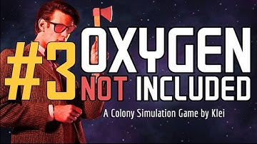 Building A Proper Space Colony [Let