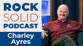 Yes, Round Rock Has a University! | Charley Ayres on Texas A&M Central Texas & Local Impact