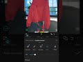 this camera transition is so sick so i had to make it a tutorial