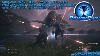 FF16 Echoes of the Fallen 100% Completion & Trophy Guide