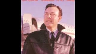 Jim Reeves - Blue Canadian Rockies