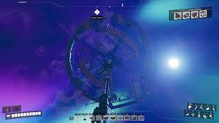 New Space Elevator, Satisfactory Phase 3