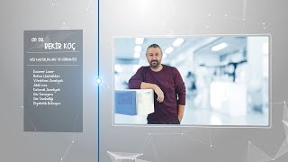 Op. Dr. Bekir Koç - Malatya Göz Doktoru