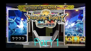 [コナステ]FT4　JPC集Part１　[フォーチュントリニティ]