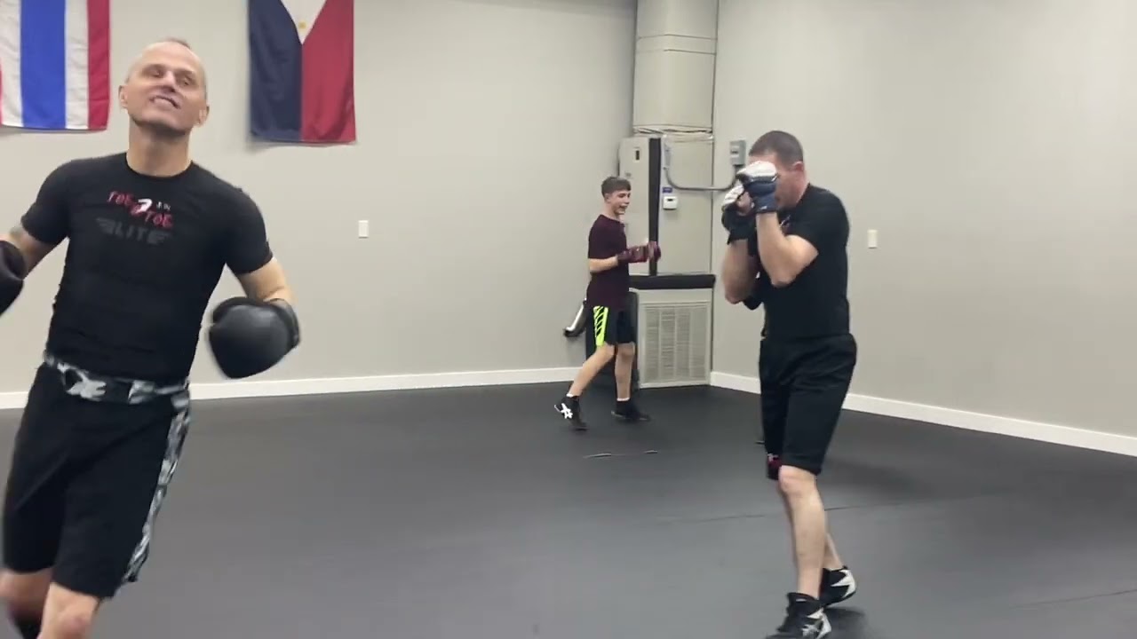 Mastering the Side Kick: Technique and Power