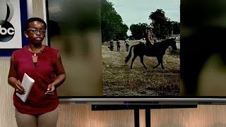 LIVE IN STUDIO: GPD searching for missing Gainesville man