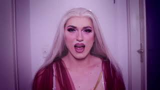 Lipsync Video Do Me - Kim Petras | Lucy Diamonds