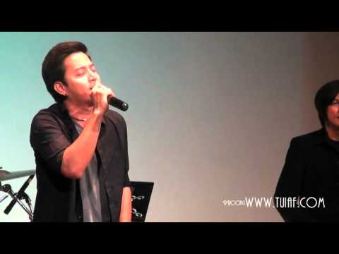 22.ตุ้ย - แซ่ซี้อ้ายลื้อเจ็กนั้ง @ Mom&Me Family