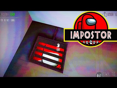 Imposter the horror 3d // Android GamePlay // #dg09