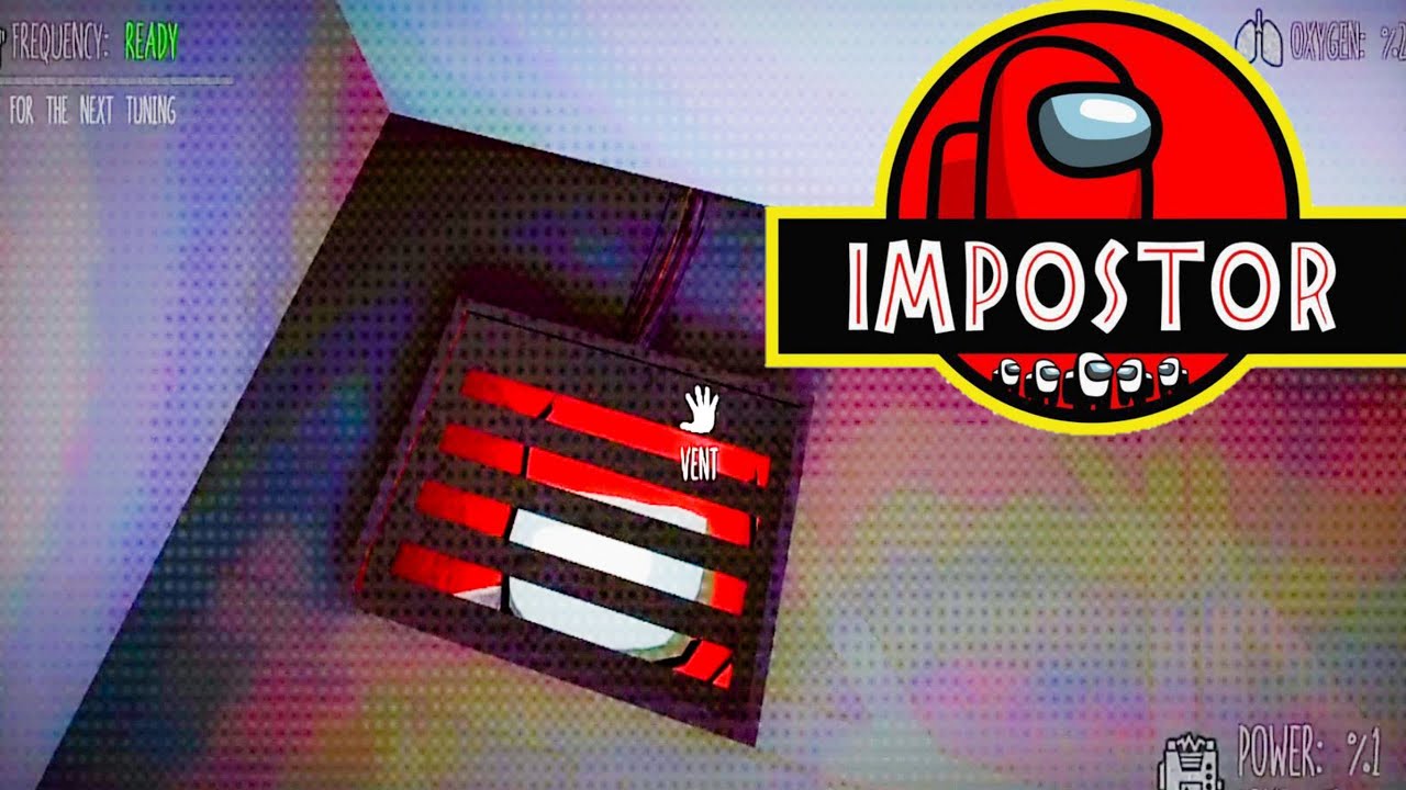 Imposter the horror 3d // Android GamePlay // 