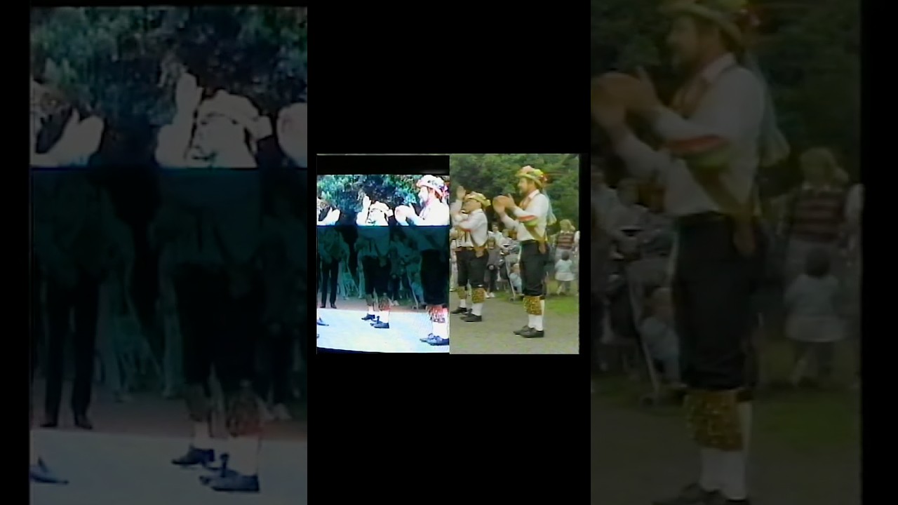 "Pigsty" Video Jam Clip 5