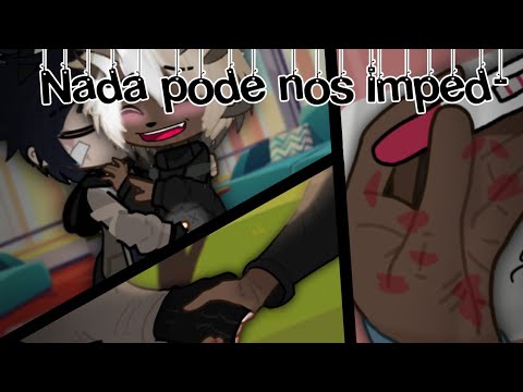 •||SÉRIE||• "Um novo capítulo na minha vida... com você" //GNox// (BL/🏳️‍🌈)