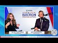 Your Local Election Headquarters: Live Kansas primary results 7:45 p.m. update