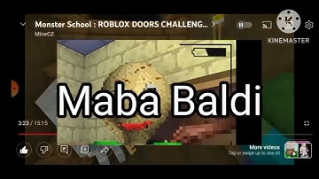 OMG multi rendering round 3