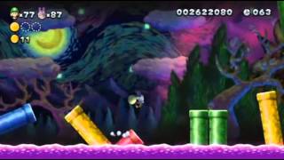 NintendoCapriSun And Empolo18 Death by 1-Up