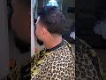 Clean Taper Fade w/ Beard 🔥🔥