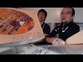 ご機嫌!複葉機モデリング