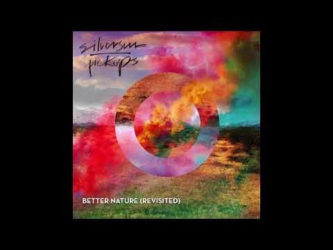 Silversun Pickups – Nightlight (Acoustic)
