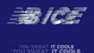 NB Ice - You Sweat. It Cools.