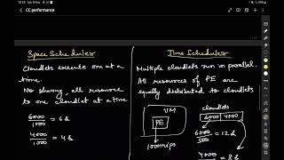 Cloud Computing Algoritms | BASIC TERMS CLOUDSIM