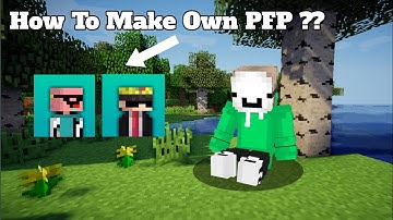 How To Make Minecraft Logo Like This In Android ! 🤯 | No Clickbait