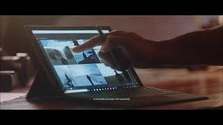 Microsoft Surface x NFL Commercial | Side Hustle (30s) (USA Version)