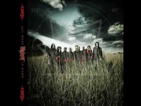SlipKnot-Psycosocial