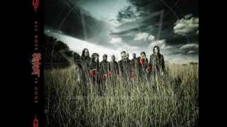 Download Lagu SlipKnot-Psycosocial MP3