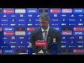 Post-game Press Conference | Real Madrid - Dubai Basketball | EuroLeague