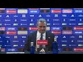 Post-game Press Conference | Real Madrid - Dubai Basketball | EuroLeague