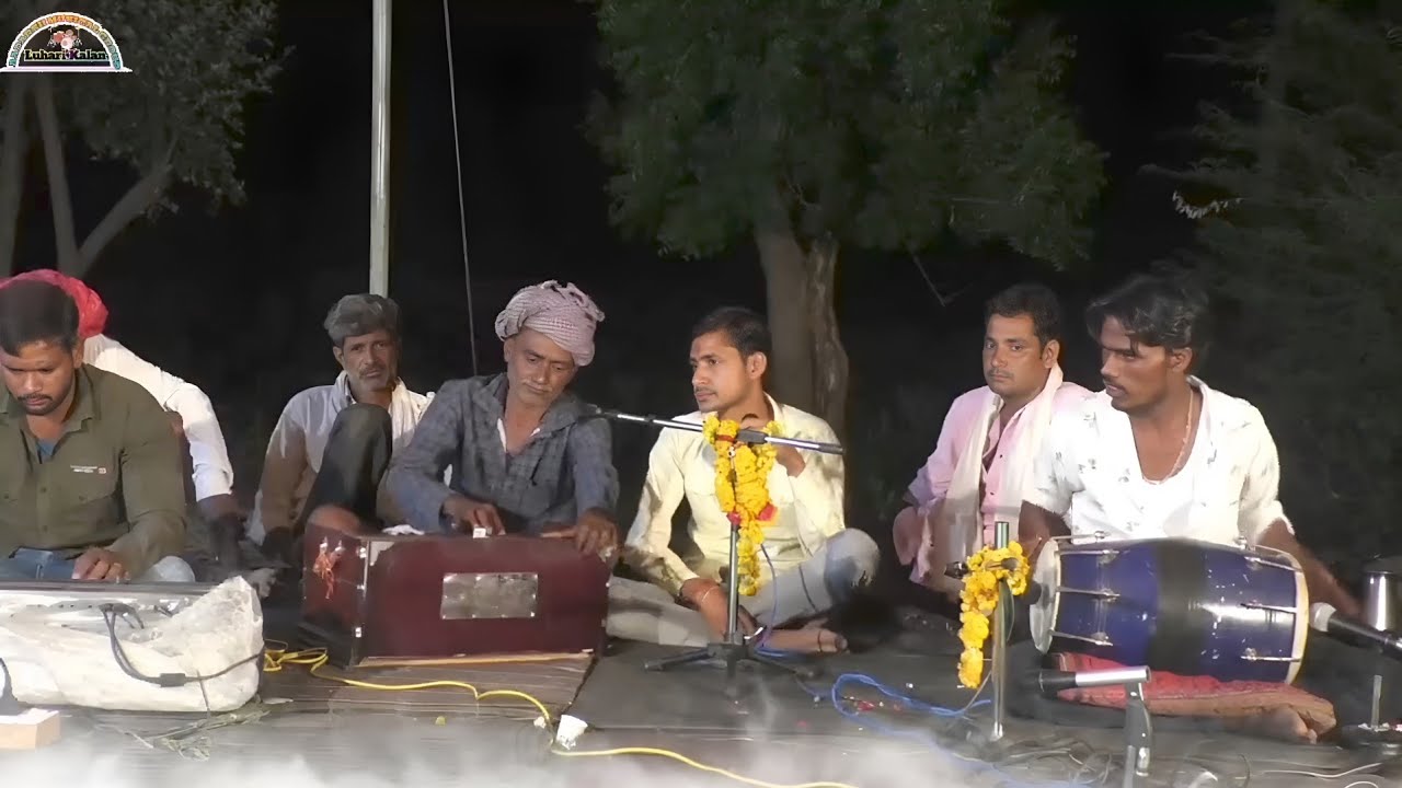 भोलो अमलीडो रे बाबा // न्यू मारवाड़ी भजन // राजस्थानी भक्ति गीत // New Bhajan 2026 