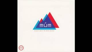 múm – Please Smile My Noise Bleed (Full Album) (2001)