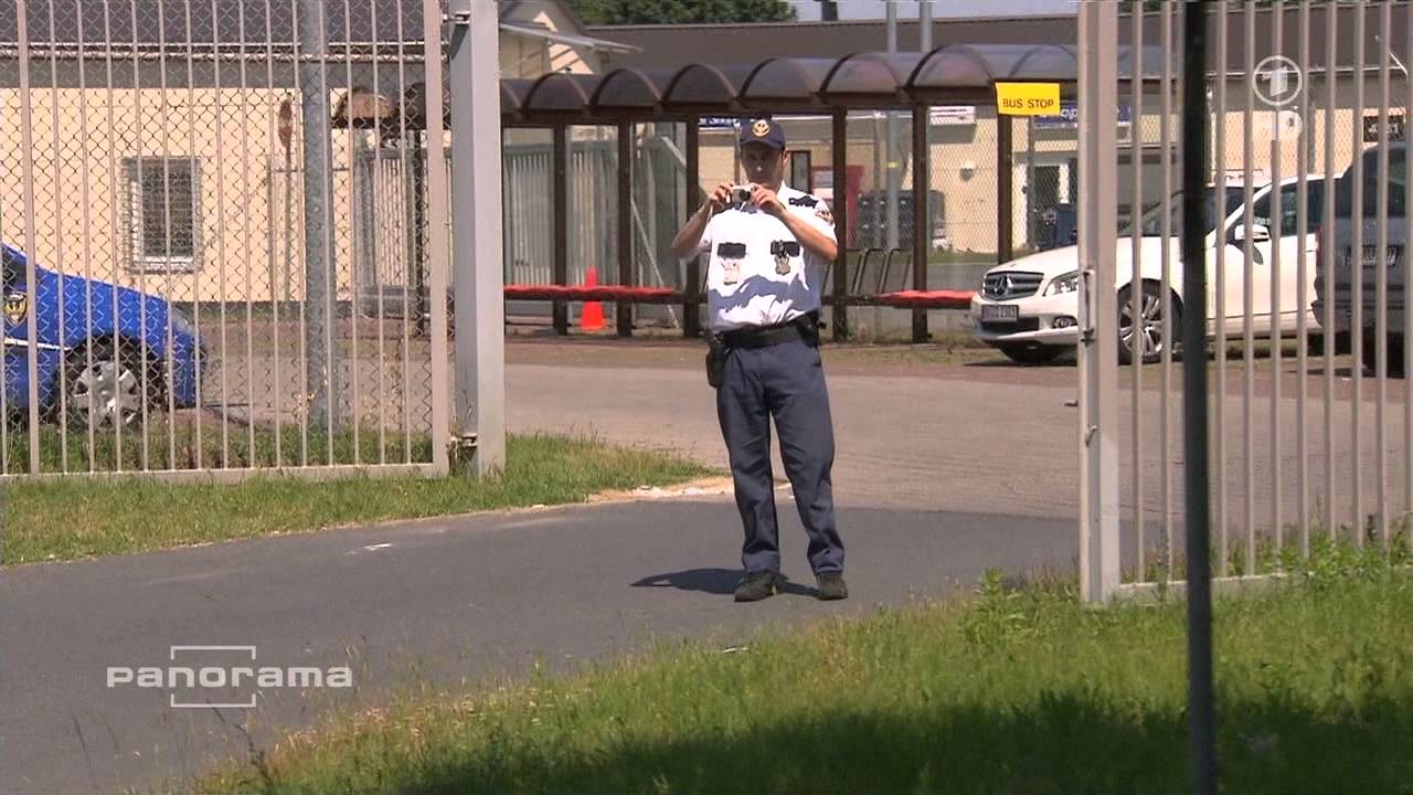 Panorama - NSA in Deutschland - Narrenfreiheit für US-Spione? [720p nativ]