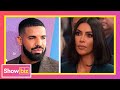 Famosos que no soportan a Drake | Showbiz