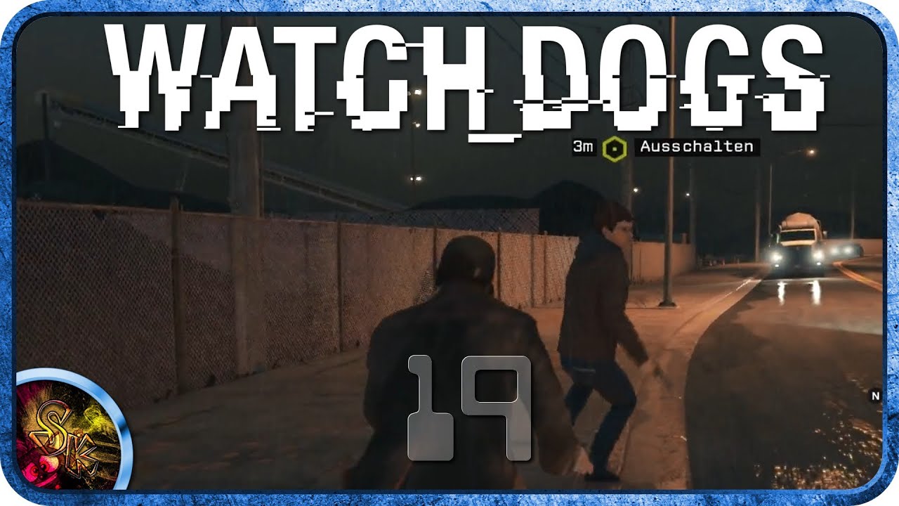 http://spielen.de Watch Dogs #19 - Dicke Dinger bei Racine Yachts - Lets Play Watch Dogs [Deutsch]