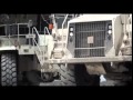 Terex Trucks Rigid Dump Truck