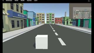 Clean the City Game Trailer screenshot 5