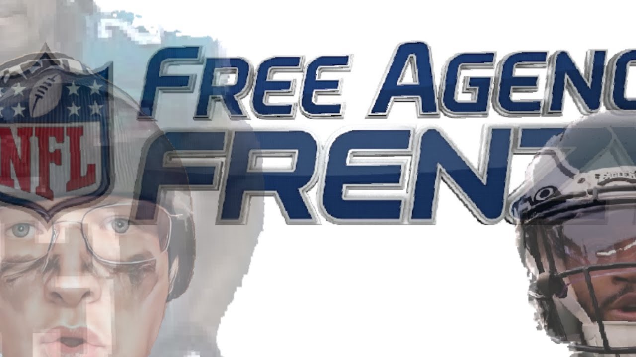 EAGLES FREE AGENCY TALK YouTube